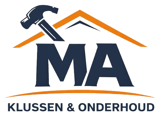 MA Klussen & Onderhoud
